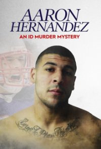 Cover Der Fall Aaron Hernandez, Poster Der Fall Aaron Hernandez