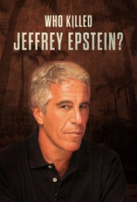 Cover Der Fall Jeffrey Epstein, Poster Der Fall Jeffrey Epstein