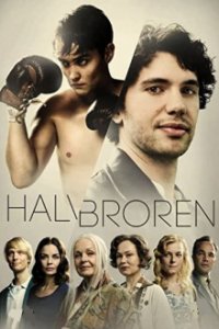 Der Halbbruder Cover, Poster, Blu-ray,  Bild