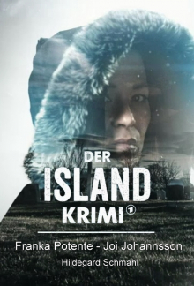 Der Island-Krimi, Cover, HD, Serien Stream, ganze Folge