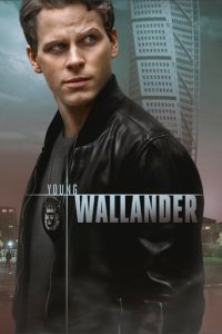 Der junge Wallander Cover, Stream, TV-Serie Der junge Wallander