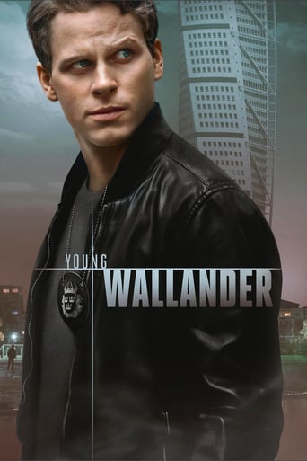 Der junge Wallander, Cover, HD, Serien Stream, ganze Folge