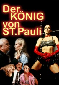 Der König von St. Pauli Cover, Der König von St. Pauli Poster
