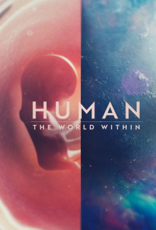 Der Mensch: Innere Welten, Cover, HD, Serien Stream, ganze Folge