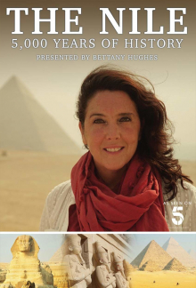 Der Nil - 5000 Jahre Geschichte, Cover, HD, Serien Stream, ganze Folge
