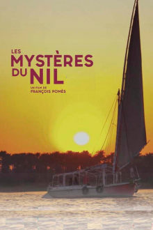 Der Nil – Lebensader für die alten Ägypter, Cover, HD, Serien Stream, ganze Folge