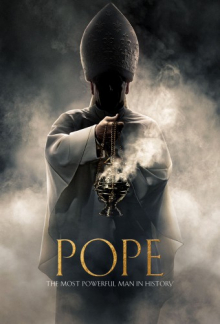 Der Papst – Kirche, Macht und Machtmissbrauch, Cover, HD, Serien Stream, ganze Folge