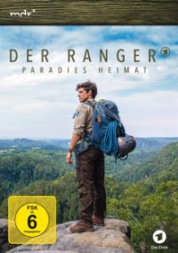 Der Ranger - Paradies Heimat Cover, Stream, TV-Serie Der Ranger - Paradies Heimat