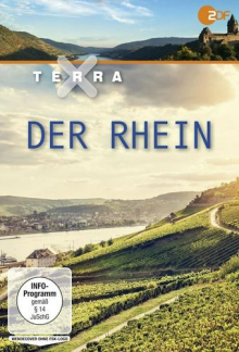 Der Rhein, Cover, HD, Serien Stream, ganze Folge