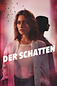 Cover Der Schatten, Poster, HD