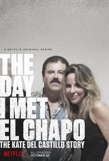 Der Tag, an dem ich El Chapo traf, Cover, HD, Serien Stream, ganze Folge