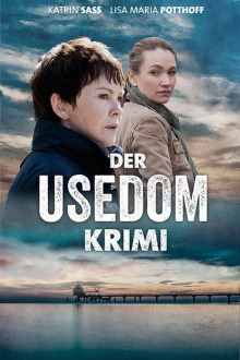 Der Usedom-Krimi, Cover, HD, Serien Stream, ganze Folge