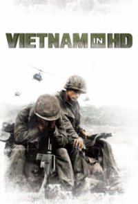 Cover Der Vietnamkrieg – Trauma einer Generation, Poster, HD