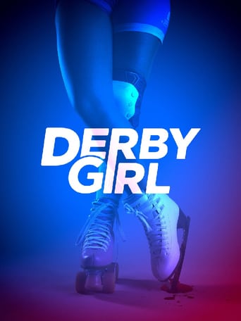 Derby Girl, Cover, HD, Serien Stream, ganze Folge