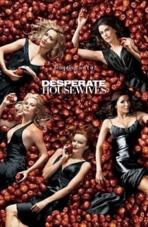 Desperate Housewives, Cover, HD, Serien Stream, ganze Folge