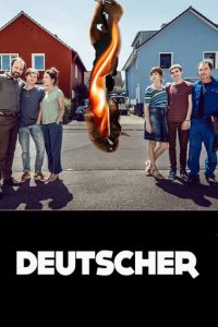 Cover Deutscher, Poster Deutscher