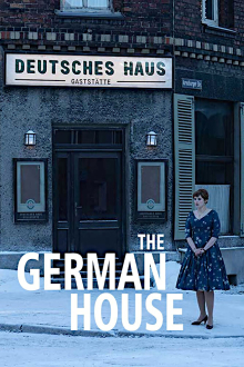 Deutsches Haus, Cover, HD, Serien Stream, ganze Folge