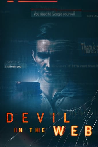 Devil in the Web, Cover, HD, Serien Stream, ganze Folge