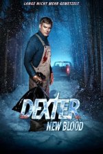 Cover Dexter: New Blood, Poster, Stream
