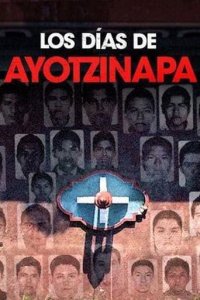 Die 43 von Iguala Cover, Poster, Blu-ray,  Bild
