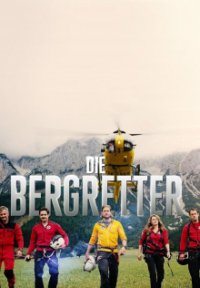 Cover Die Bergretter, Poster, HD