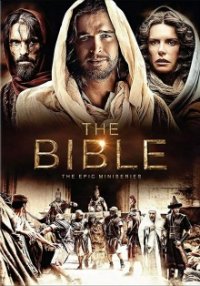 Die Bibel Cover, Die Bibel Poster