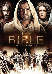 Die Bibel, Cover, HD, Serien Stream, ganze Folge