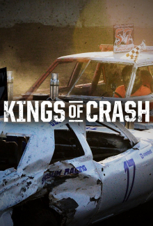 Die Crash-Kings, Cover, HD, Serien Stream, ganze Folge