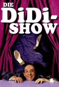 Die Didi-Show Cover, Poster, Die Didi-Show