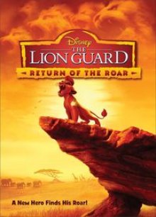 Die Garde der Löwen Cover, Poster, Die Garde der Löwen
