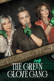 Die grünen Handschuhe, Cover, HD, Serien Stream, ganze Folge