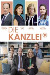 Die Kanzlei Cover, Stream, TV-Serie Die Kanzlei