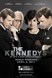 Die Kennedys 2011 Cover, Die Kennedys 2011 Poster