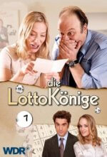 Cover Die LottoKönige, Poster Die LottoKönige