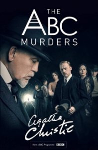Agatha Christie – Die Morde des Herrn ABC Cover, Stream, TV-Serie Agatha Christie – Die Morde des Herrn ABC