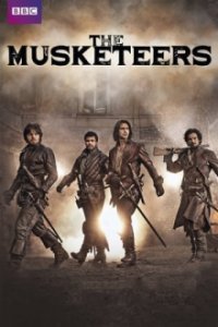 Cover Die Musketiere, Poster, HD