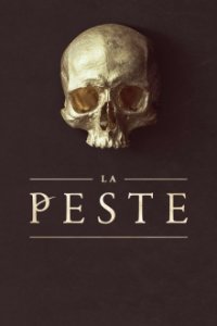 Cover Die Pest, Poster Die Pest