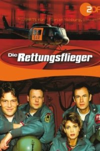 Cover Die Rettungsflieger, Poster, HD