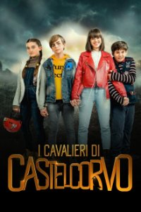 Die Ritter von Castelcorvo Cover, Stream, TV-Serie Die Ritter von Castelcorvo