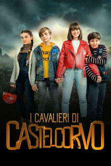 Die Ritter von Castelcorvo, Cover, HD, Serien Stream, ganze Folge