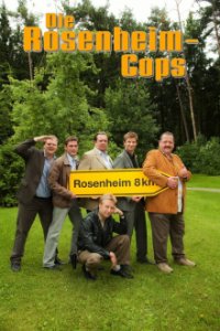 Die Rosenheim-Cops Cover, Stream, TV-Serie Die Rosenheim-Cops