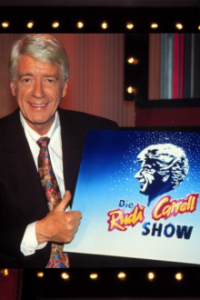 Cover Die Rudi Carrell Show, Poster, HD