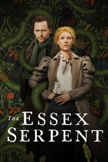 Die Schlange von Essex, Cover, HD, Serien Stream, ganze Folge