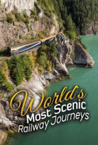 Cover Die schönsten Zugreisen der Welt, Die schönsten Zugreisen der Welt