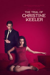 Die skandalösen Affären der Christine Keeler Cover, Poster, Die skandalösen Affären der Christine Keeler DVD