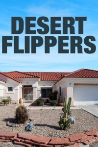 Die Super-Makler – Palm Springs Cover, Die Super-Makler – Palm Springs Poster