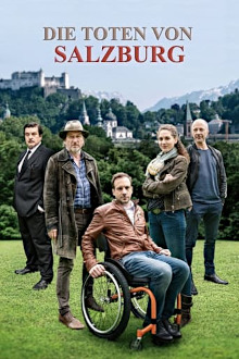 Die Toten von Salzburg, Cover, HD, Serien Stream, ganze Folge