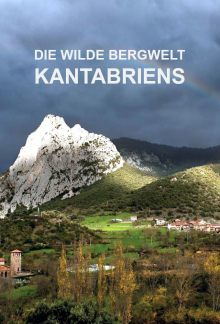 Die wilde Bergwelt Kantabriens, Cover, HD, Serien Stream, ganze Folge