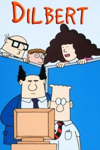 Dilbert Cover, Stream, TV-Serie Dilbert