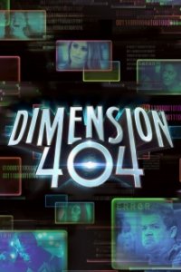 Dimension 404 Cover, Poster, Dimension 404